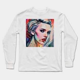 Scarlett Long Sleeve T-Shirt